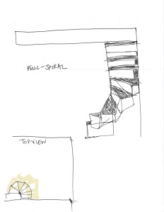 Bookcase Stairs_full spiral 2